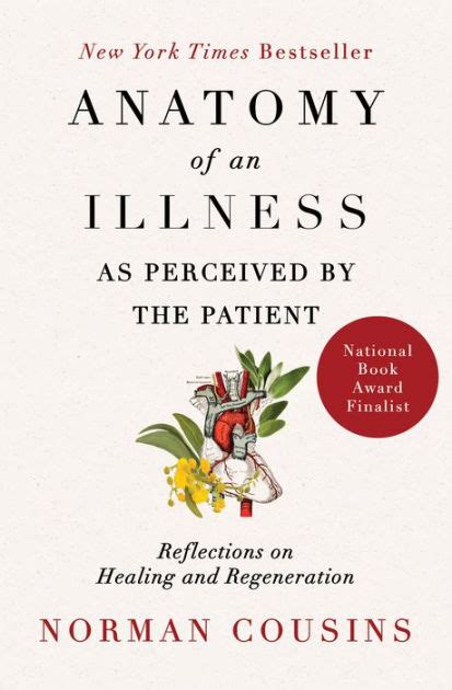  Anatomy of an Illness as Perceived by the Patient - _Bir Hastalık Anatomisi: Hastanın Gözünden_ -  Işıltılı Bir Öykü, Yarasalara Uyum Sağlayan Bir Yolculuk