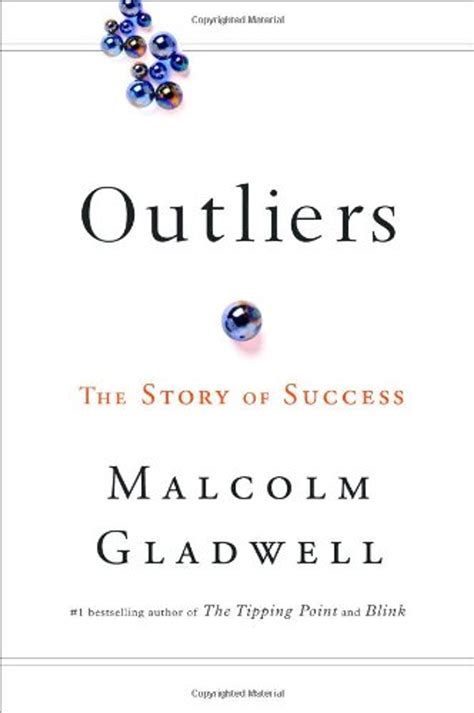  Outliers: The Story of Success – Bir Başarı Hikayesi Olarak İnsanlık Durumu