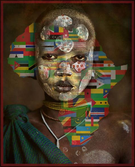  Colors of Our Soul: Reflections on Identity and Art - A Journey Through South Africa's Artistic Heart