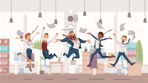 Happiness at Work: Discover the Secrets of Creating a Joyful and Productive Workplace! An Insight into Italian Entrepreneurial Wisdom