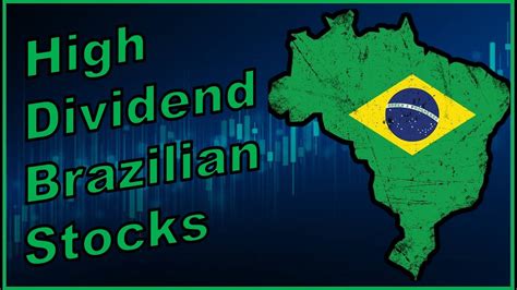  How To Invest In Brazilian Stocks - A Colorful Palette Of Financial Insight and Accessible Wisdom