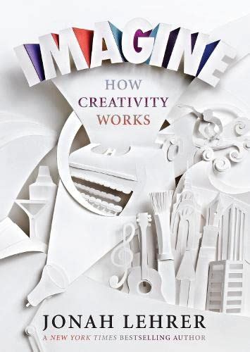  Imagine: How Creativity Works – Beyin Gücünü Sanat İle Keşfedin!