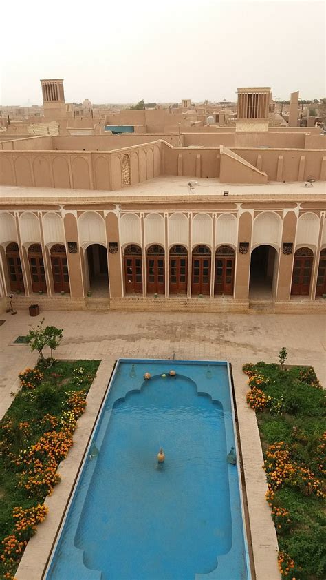  Journey Through Iran: Unveiling Ancient Landscapes and Timeless Faces