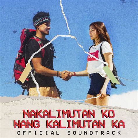 Kalimutan Ka Ba?:  A Whirlwind Romance of Lost Love and Second Chances