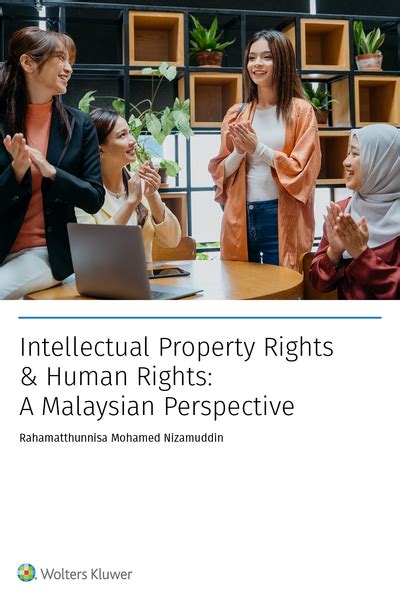 Knowledge and Justice: A Malaysian Legal Perspective on Intellectual Property Rights - Unraveling the Threads of Innovation and Protection in a Digital Age!