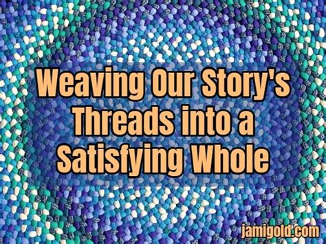  Narrative Threads: Weaving Stories Through Stone and Bronze