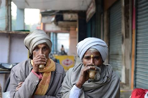  Nature's Canvas: Unveiling the Soul of India through Lens 