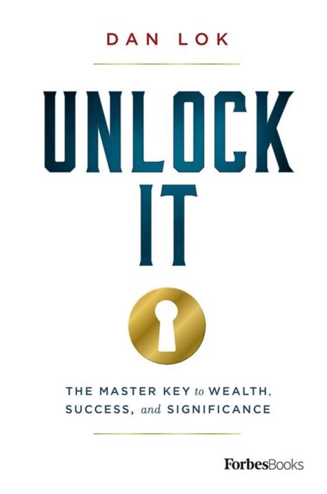  Profit: The Master Key Unlocks the Secrets of Entrepreneurial Success