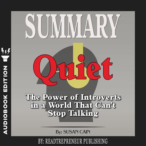  Quiet: The Power of Introverts in a World That Can’t Stop Talking – Bir İç Gözlemci İçin Hayatın Sanatı