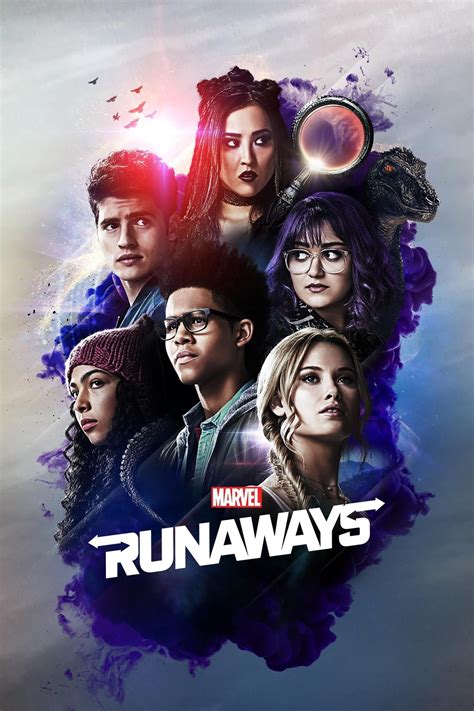  Runaways : Bir Kimlik arayışı ve Dostluğun Gücü