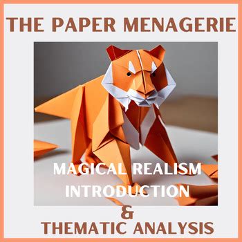 The Paper Menagerie Bir Kırık Hayal ve Büyülü Gerçeklik Yolculuğu!