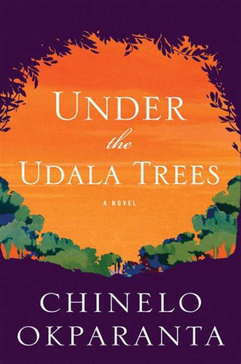 Under the Udala Trees:  A Haunting Tale of Love and Loss Amidst the Chaos of Colonial Nigeria