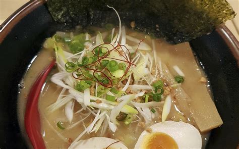 立川 ラーメン おすすめ - なぜ立川のラーメンは特別なのか？