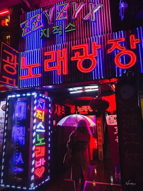  Xceptional Teens: Unraveling Identity and Friendship Amidst Seoul's Neon Lights